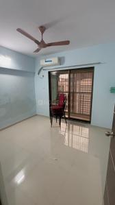 Bedroom Image of 850 Sq.ft 2 BHK Apartment / Flat for rent in Shilgaon Thane for Rs. 22500