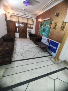 Image of 1440 Sq.ft Residential Plot / Land for sale in Gujranwala Town, New Delhi for Rs. 107500000