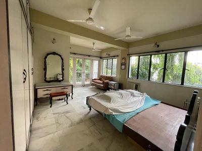 Bedroom Image of 1770 Sq.ft 3 BHK Apartment / Flat for sale in Ballygunge Kolkata for Rs. 20000000