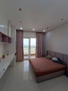 Bedroom Image of 2656 Sq.ft 3 BHK Apartment / Flat for sale in Candeur Crescent, Serilingampally Hyderabad for Rs. 22300000