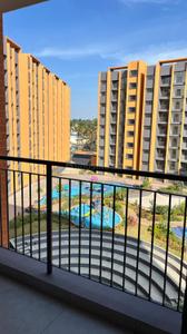 Balcony Image of 1549 Sq.ft 3 BHK Apartment / Flat for sale in Casagrand Aquene, Kengeri Bengaluru for Rs. 15001011