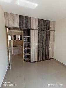 Bedroom Image of 1225 Sq.ft 3 BHK Apartment / Flat for sale in Shriram Sameeksha by Shriram Properties, Jalahalli Bengaluru for Rs. 11000000