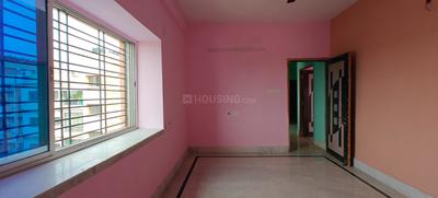 Balcony Image of 1324 Sq.ft 3 BHK Apartment / Flat for sale in Behala Kolkata for Rs. 8000000