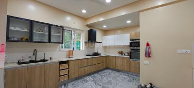 Kitchen Image of 5000 Sq.ft 5 BHK Independent House for sale in Baner Pune for Rs. 200000000