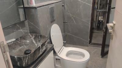 Image of 1672 Sq.ft 3 BHK Builder Floor for rent in Whiteland Blissville, Sector 76, Gurgaon for Rs. 46500