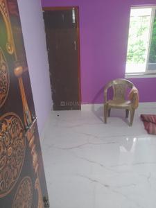 Bedroom Image of 870 Sq.ft 2 BHK Apartment / Flat for rent in Naktala Kolkata for Rs. 15000