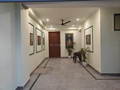 Hall Image of 450 Sq.ft 1 RK Builder Floor for rent in Sector 67 Gurgaon for Rs. 15000