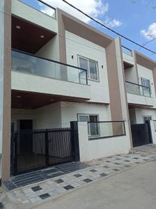 Image of 1300 Sq.ft 3 BHK Duplex for sale in Salaiya, Bhopal for Rs. 11000000
