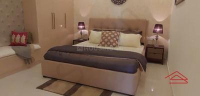 Hall Image of 1495 Sq.ft 3 BHK Apartment / Flat for sale in The Metropolitan Seegehalli MCHS Layout by The Metropolitan, K R Puram Bengaluru for Rs. 18800000