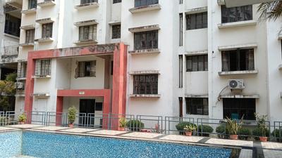Image of 500 Sq.ft 2 BHK Apartment / Flat for sale in Hiland Willows, New Town, Kolkata for Rs. 4600000