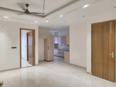 Living Room Image of 1800 Sq.ft 3 BHK Builder Floor for sale in Greenfields Premium Builder Floors, Green Field Colony Faridabad for Rs. 15000000