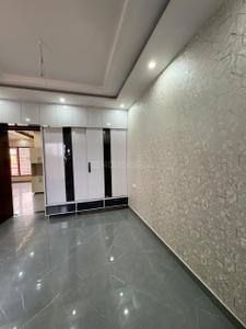 Hall Image of 980 Sq.ft 3 BHK Independent House for sale in Kharar Mohali for Rs. 8000000