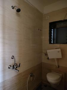 Bedroom Three Image of 3500 Sq.ft 3 BHK Apartment / Flat for rent in Brahmand Complex, Thane West Thane for Rs. 65000
