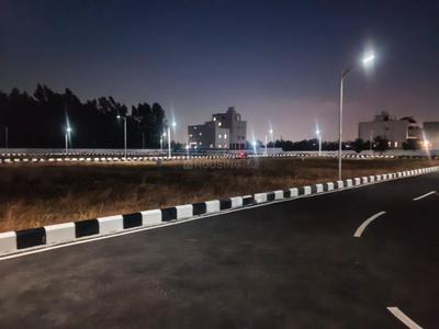 Image of 1400 Sq.ft Residential Plot / Land for sale in Mannivakkam, Chennai for Rs. 7686000