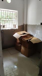 Kitchen Image of 450 Sq.ft 1 BHK Apartment / Flat for sale in Parnasree Pally Kolkata for Rs. 1300000
