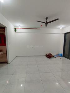 Hall Image of 1200 Sq.ft 3 BHK Apartment / Flat for rent in Mantra Miraki Akurdi, Akurdi Pune for Rs. 35000