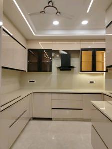 Kitchen Image of 2250 Sq.ft 3 BHK Builder Floor for sale in DLF Phase 2, DLF Phase 1 Gurgaon for Rs. 50000000