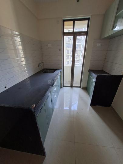 Puraniks City Reserva Phase 1 Main Image 1