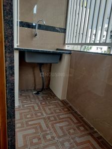 Balcony Image of 1200 Sq.ft 2 BHK Builder Floor for rent in JP Nagar Bengaluru for Rs. 33600