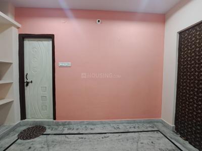 Bedroom Image of 1057 Sq.ft 2 BHK Apartment / Flat for rent in Kachiguda Hyderabad for Rs. 21000