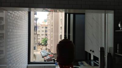 Bedroom Image of 900 Sq.ft 2 BHK Apartment / Flat for sale in Ramdev Nagar Ahmedabad for Rs. 5200000