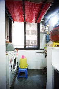 Kitchen Image of 1530 Sq.ft 3 BHK Apartment / Flat for sale in Naranpura Ahmedabad for Rs. 9100000
