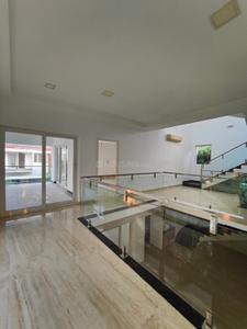 Image of 3670 Sq.ft 3 BHK Villa for sale in Myans Luxury Villas, Kanathur Reddikuppam, Chennai for Rs. 40000000