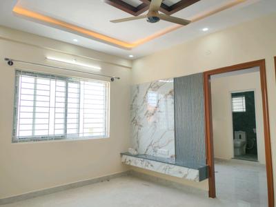Living Room Image of 1112 Sq.ft 2 BHK Apartment / Flat for rent in Singasandra Bengaluru for Rs. 32500
