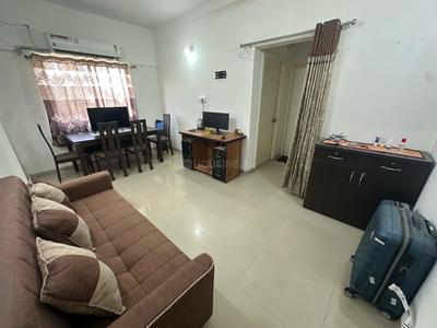 1 BHK Flat