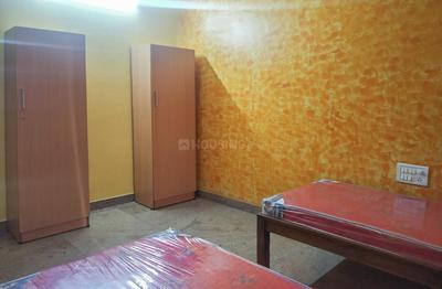 Bedroom Image of Ramesh Nest 2nd floor in Shivaji Nagar, Bangalore