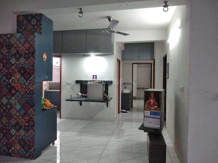 khodiyar upvan Main Image 1