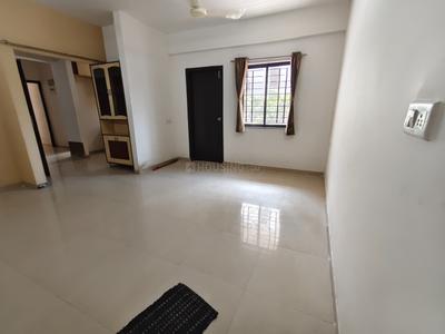 Hall Image of 1800 Sq.ft 3 BHK Apartment / Flat for rent in Gotri Vadodara for Rs. 20000