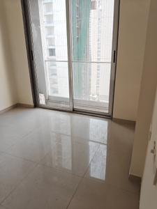 Bedroom Image of 950 Sq.ft 2 BHK Apartment / Flat for rent in Goodwill Unity, Sanpada Navi Mumbai for Rs. 65000