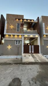 Image of 1800 Sq.ft 3 BHK Independent House for sale in Pannimadai, Coimbatore for Rs. 8300000