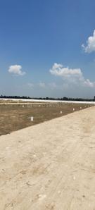 Mathur Plot View 1