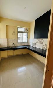 Kitchen Image of 1150 Sq.ft 3 BHK Apartment / Flat for sale in Ranchi Bishwanath Enclave, Ekta Nagar Ranchi for Rs. 9900000
