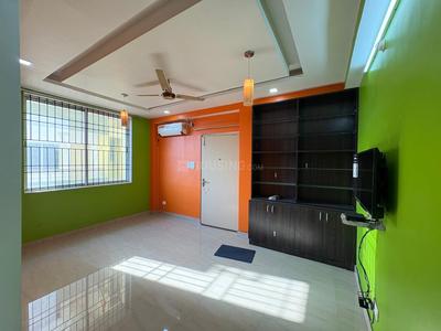 Hall Image of 1560 Sq.ft 3 BHK Apartment / Flat for sale in Bariatu Housing Colony Ranchi for Rs. 5700000