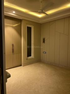 Bedroom Image of 1800 Sq.ft 3 BHK Builder Floor for sale in New Rajinder Nagar New Delhi for Rs. 65000000