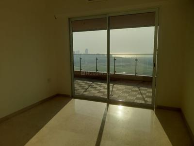 Bedroom Image of 2600 Sq.ft 3 BHK Apartment / Flat for rent in Mahalakshmi Mumbai for Rs. 375000