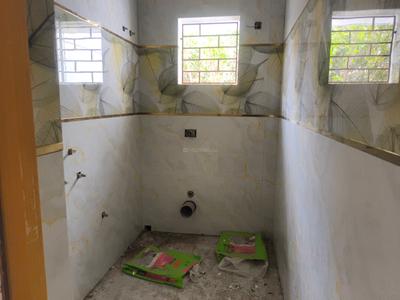 Image of 761 Sq.ft 2 BHK Apartment / Flat for sale in Madhyamgram, Kolkata for Rs. 3120100