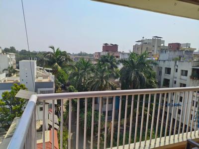 Balcony Image of 1950 Sq.ft 3 BHK Apartment / Flat for sale in Revati Imperia, Kale Nagar 2 Nashik for Rs. 14000000