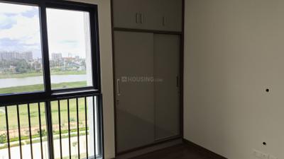 Bedroom Image of 960 Sq.ft 2 BHK Apartment / Flat for rent in CANVAS &amp; COVE, Begur Bengaluru for Rs. 45000