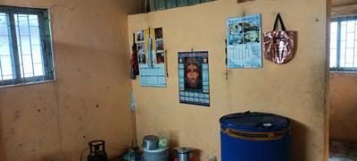 Image of 340 Sq.ft 1 RK Independent House for sale in Dahisar West, Mumbai for Rs. 1300000