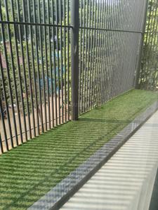 Balcony Image of 1600 Sq.ft 3 BHK Builder Floor for sale in Ireo City Plots, Sector 60 Gurgaon for Rs. 29500000