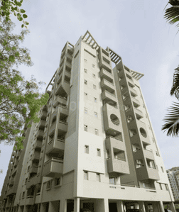 Image of 1700 Sq.ft 3 BHK Apartment / Flat for rent in K R Puram, Bengaluru for Rs. 46000