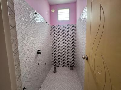 Bathroom Image of 2400 Sq.ft 5 BHK Independent House for sale in Bidarahalli Bengaluru for Rs. 16500000