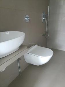 Bedroom Two Image of 1230 Sq.ft 2 BHK Apartment / Flat for sale in GeeCee Emerald, Kharghar Navi Mumbai for Rs. 15000000