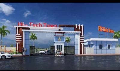 Orchard green Outside View 1