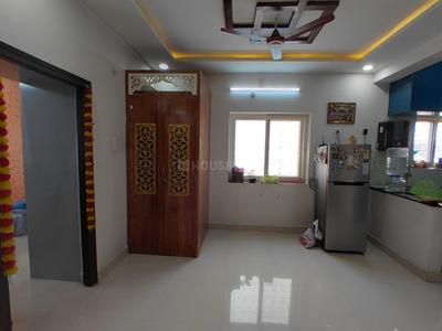 Hall Image of 1250 Sq.ft 2 BHK Apartment / Flat for sale in Manikonda Hyderabad for Rs. 9200000