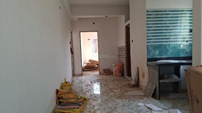 Living Room Image of 850 Sq.ft 2 BHK Apartment / Flat for sale in Keshtopur Kolkata for Rs. 3250000